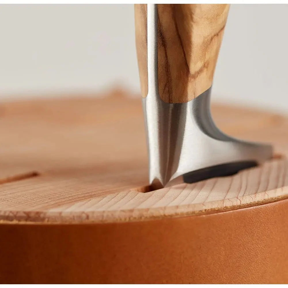 Wusthof Amici 6 Piece Knife Block Set - Image 7