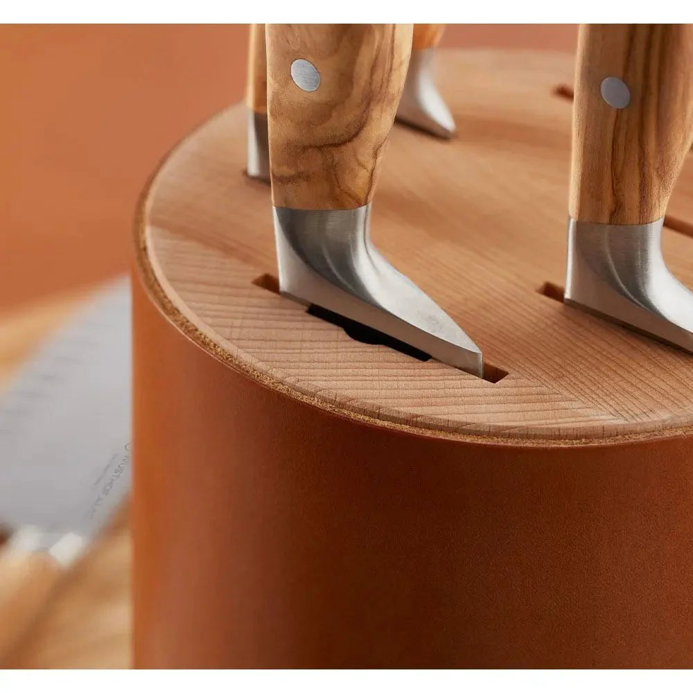 Wusthof Amici 6 Piece Knife Block Set - Image 4