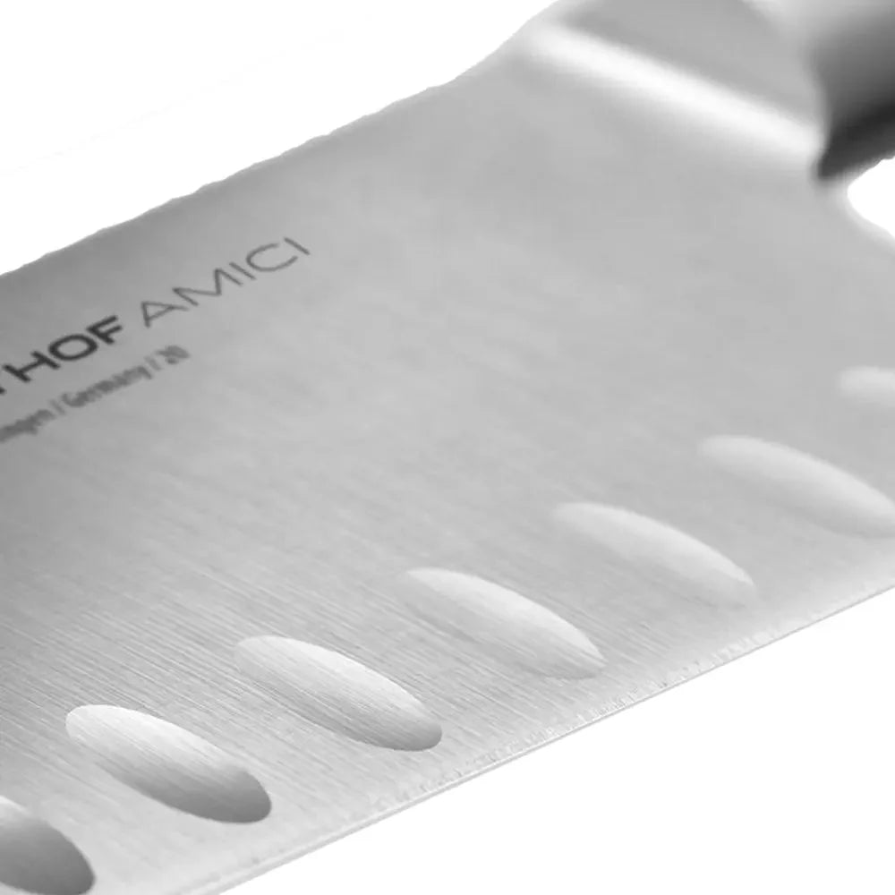 Wusthof Amici 7 Santoku Knife - Image 2