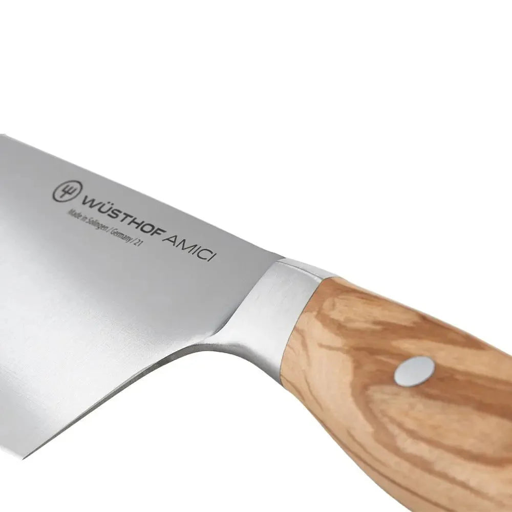 Wusthof Amici 7 Santoku Knife - Image 3