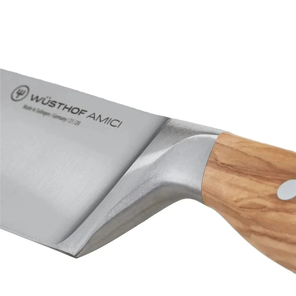 Wusthof Amici 8 Chef Knife - Image 2