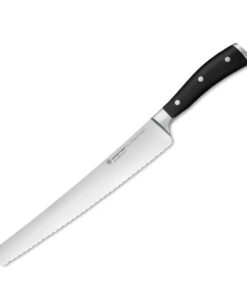 Wusthof Classic Ikon 10 Super Slicer Knife