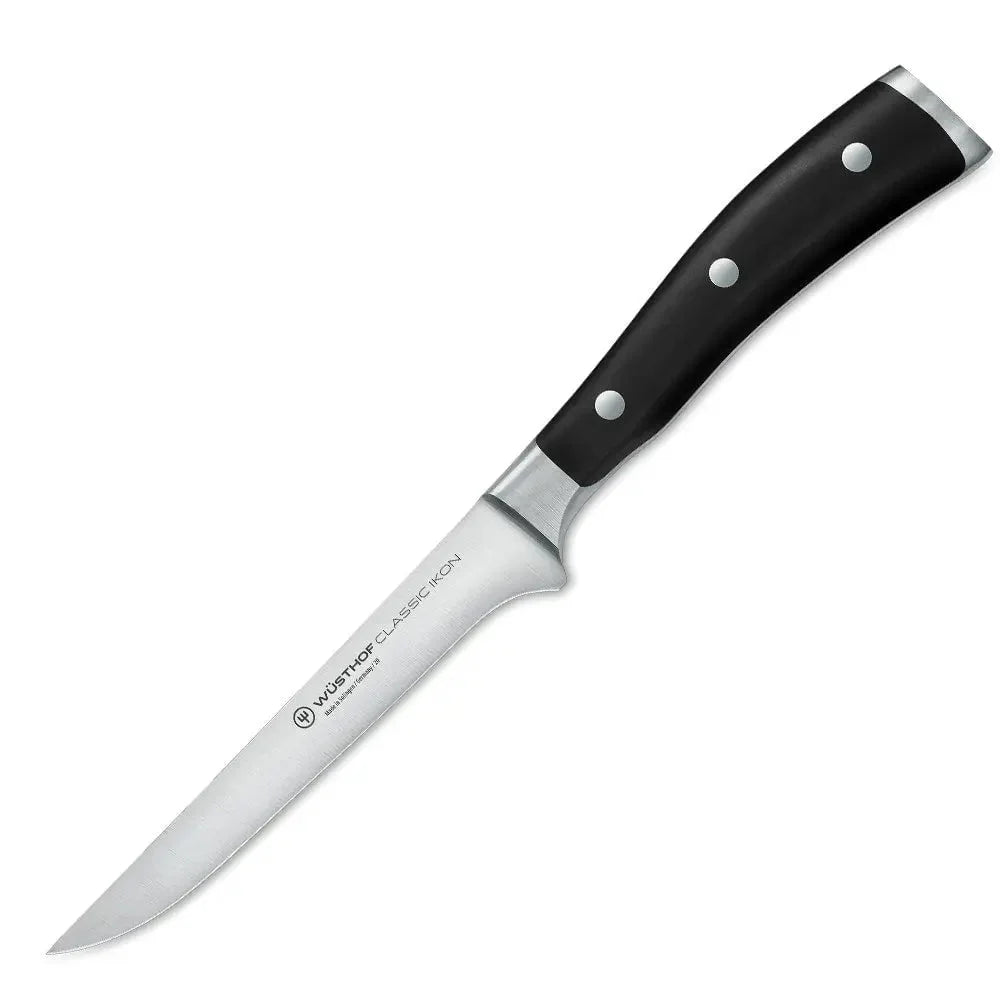 Wusthof Classic IKON 5 Boning Knife