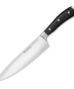 Wusthof Classic IKON 8 Chef's Knife
