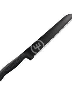Wusthof Performer 9 Double Serrated Bread Knife