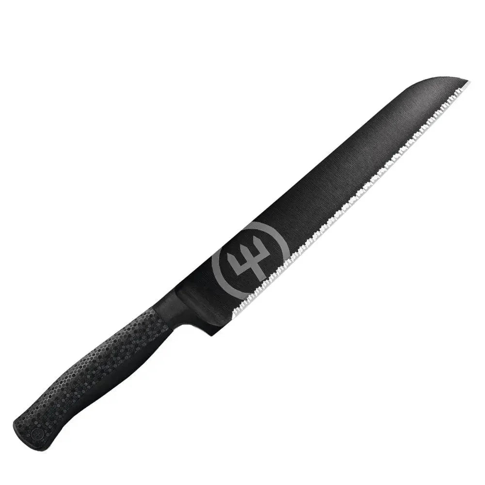 Wusthof Performer 9 Double Serrated Bread Knife