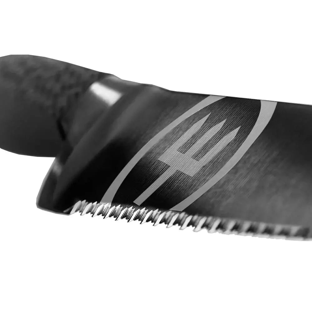 Wusthof Performer 9 Double Serrated Bread Knife - Image 3