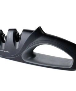 Wusthof Two-Stage Manual Knife Sharpener
