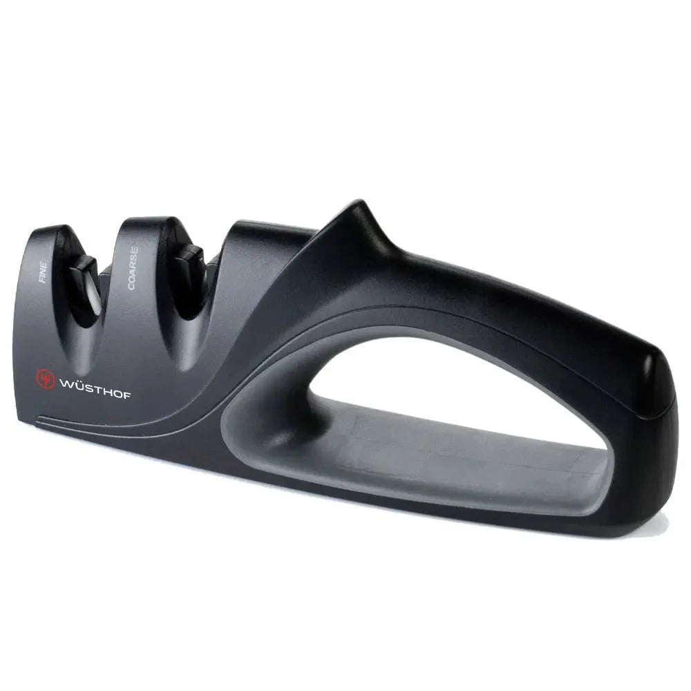 Wusthof Two-Stage Manual Knife Sharpener