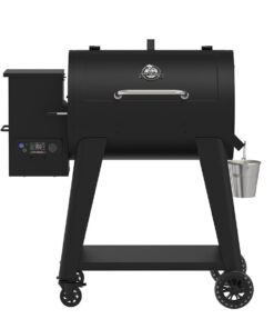 850FB2 Wood Pellet Grill