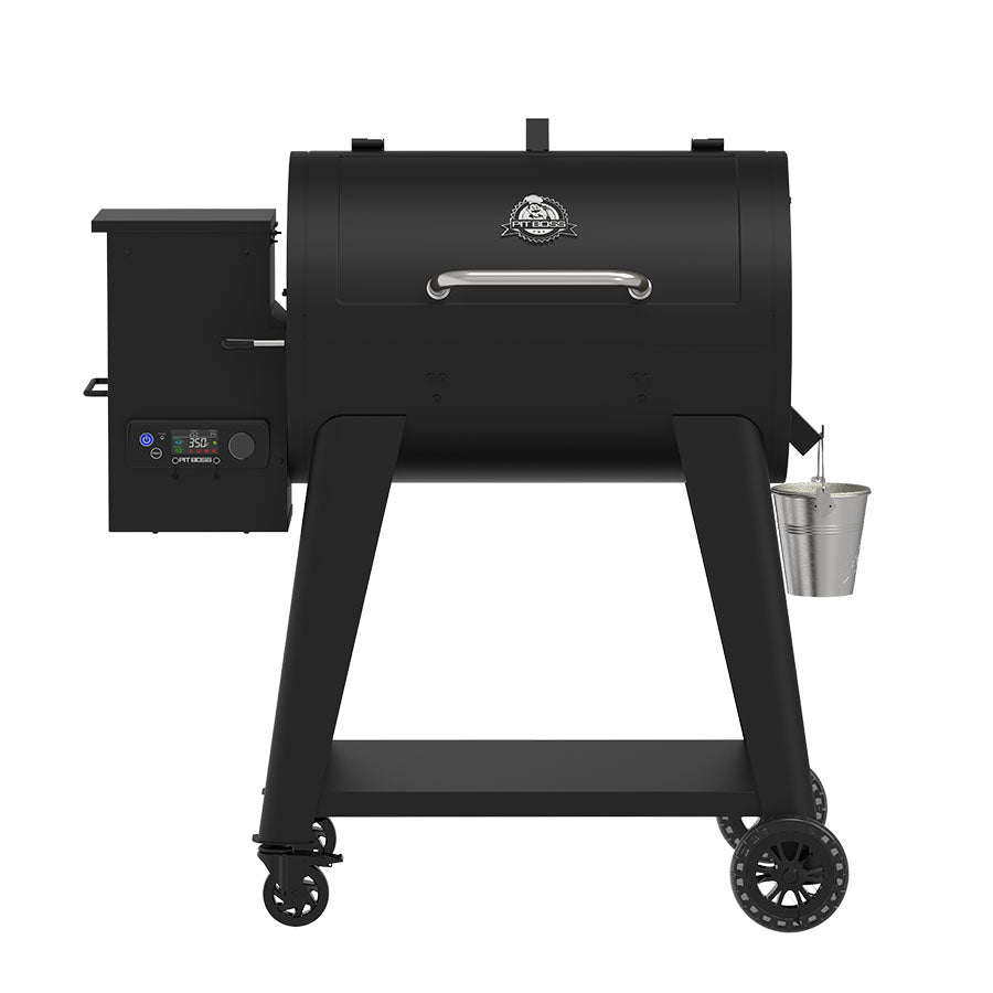850FB2 Wood Pellet Grill