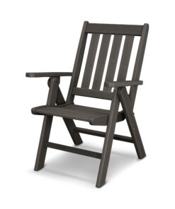 Polywood: Vineyard Folding Dining Chair