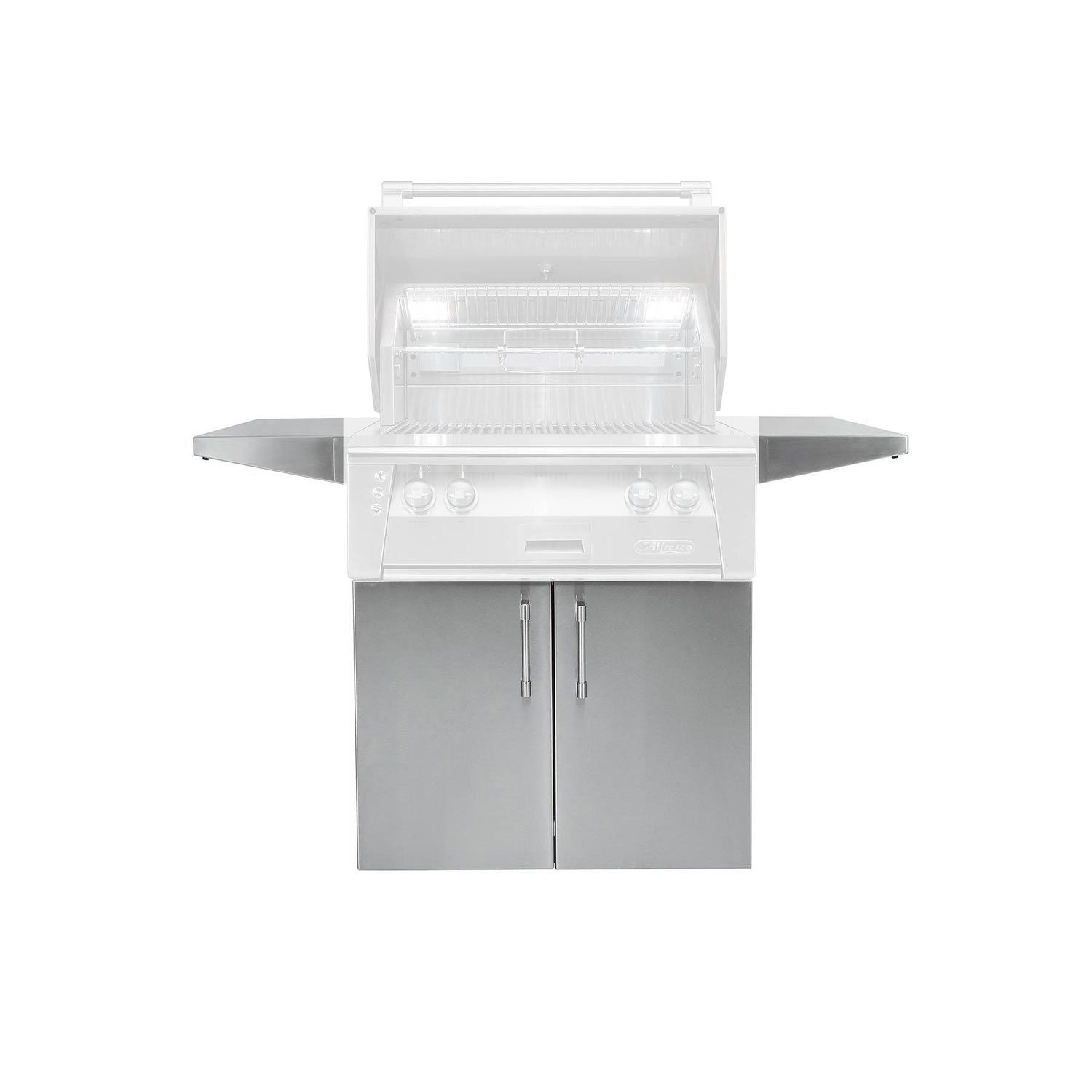 Alfresco: 30 Standard CART ONLY (for ALXE-30)