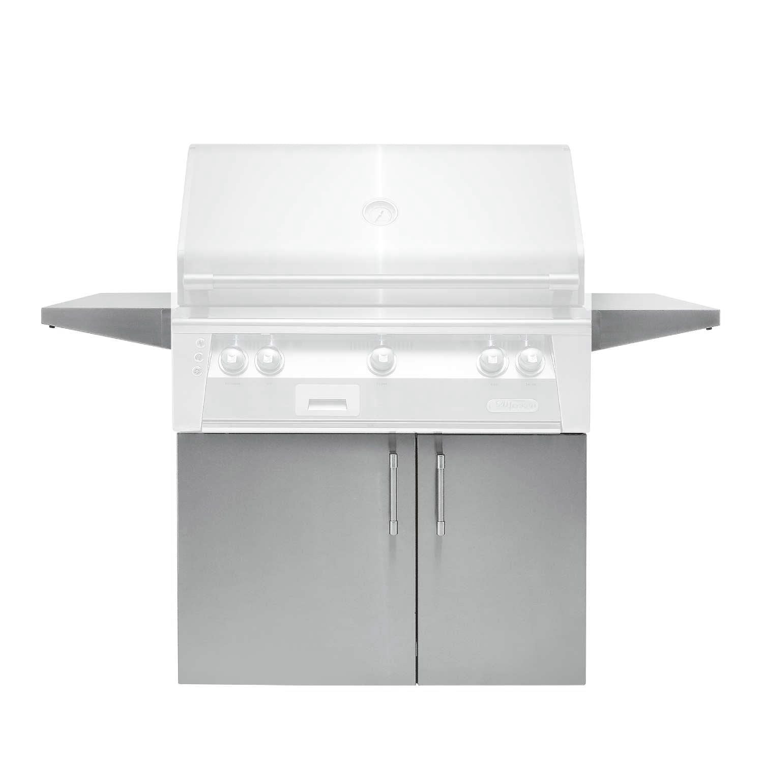 Alfresco: 36 Standard CART ONLY (for ALXE-36) - Image 3