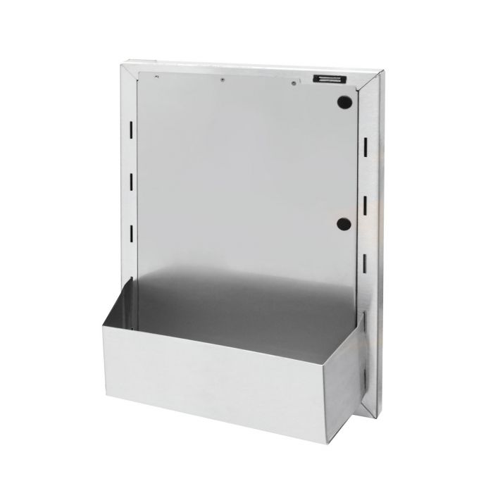 Alfresco: Accessory Door Bin for DDR-SC and DTH-SC Combo Units - Image 2