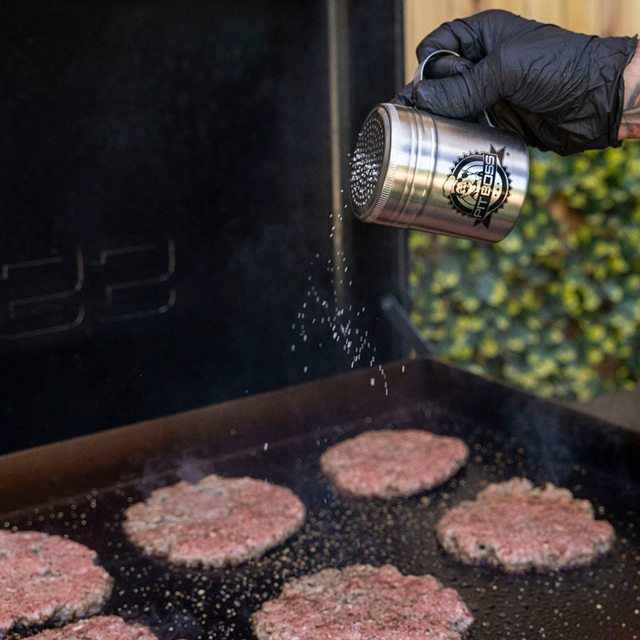 2 Pack Spice Shakers - Image 3