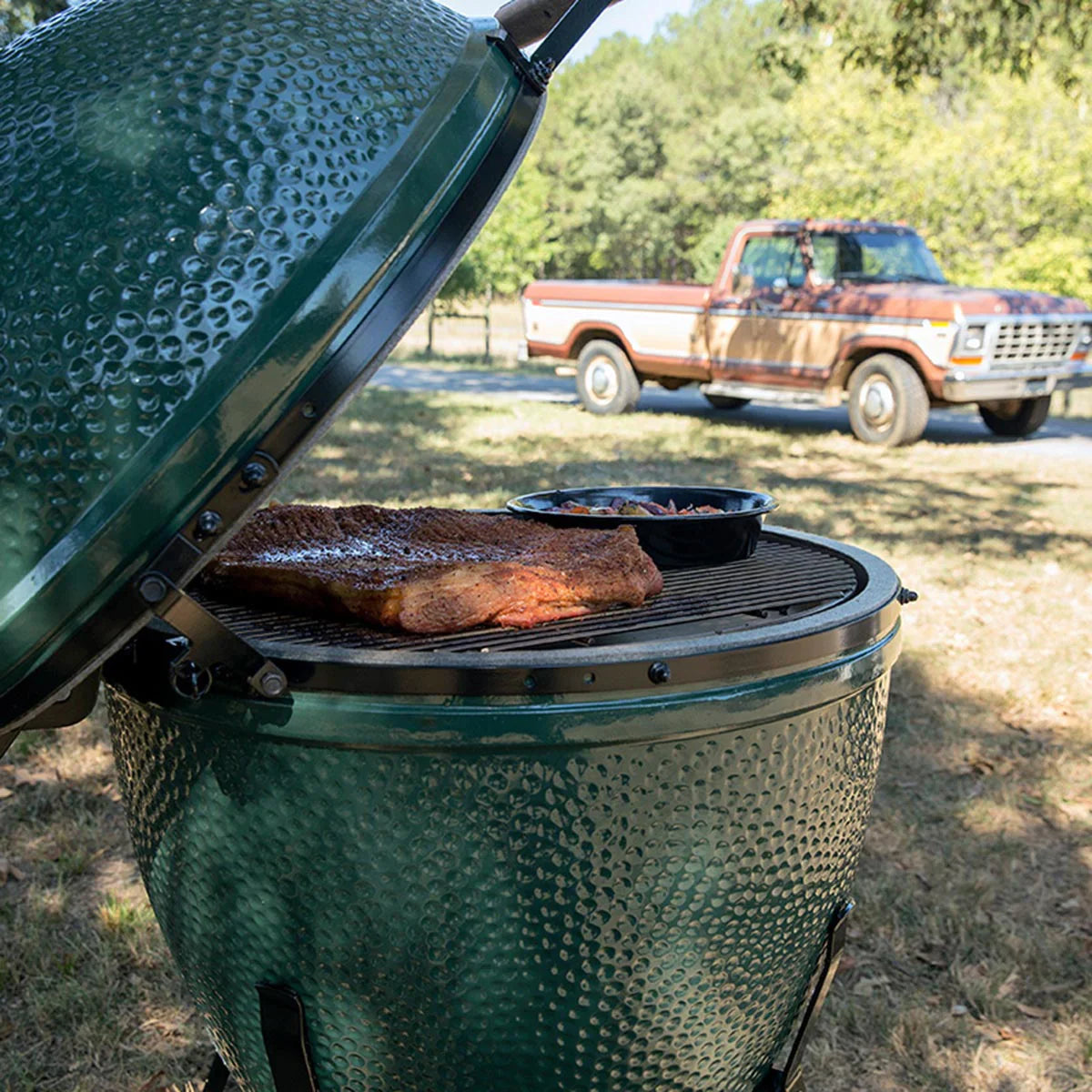 Big Green Egg: XL Big Green Egg (117649) - Image 2