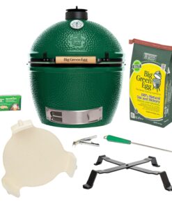 XL Big Green Egg Built In Bundle