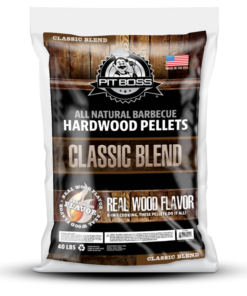 40 lb Classic Blend Hardwood Pellets
