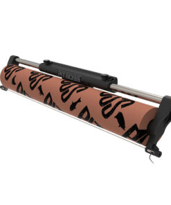 Magnetic Butcher Paper Holder