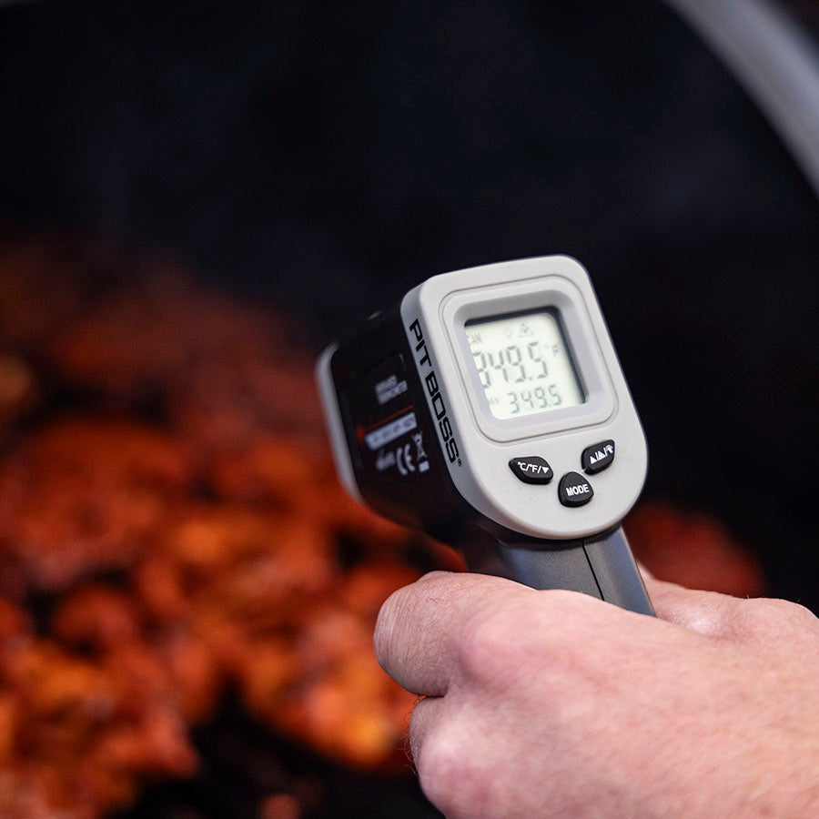 PB Ultimate Griddle Infrared Thermometer - Image 4