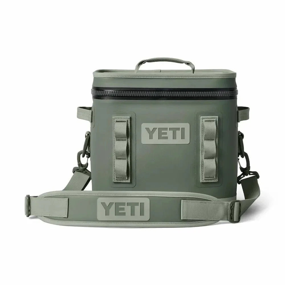 YETI Hopper Flip 12 Cooler - Image 8