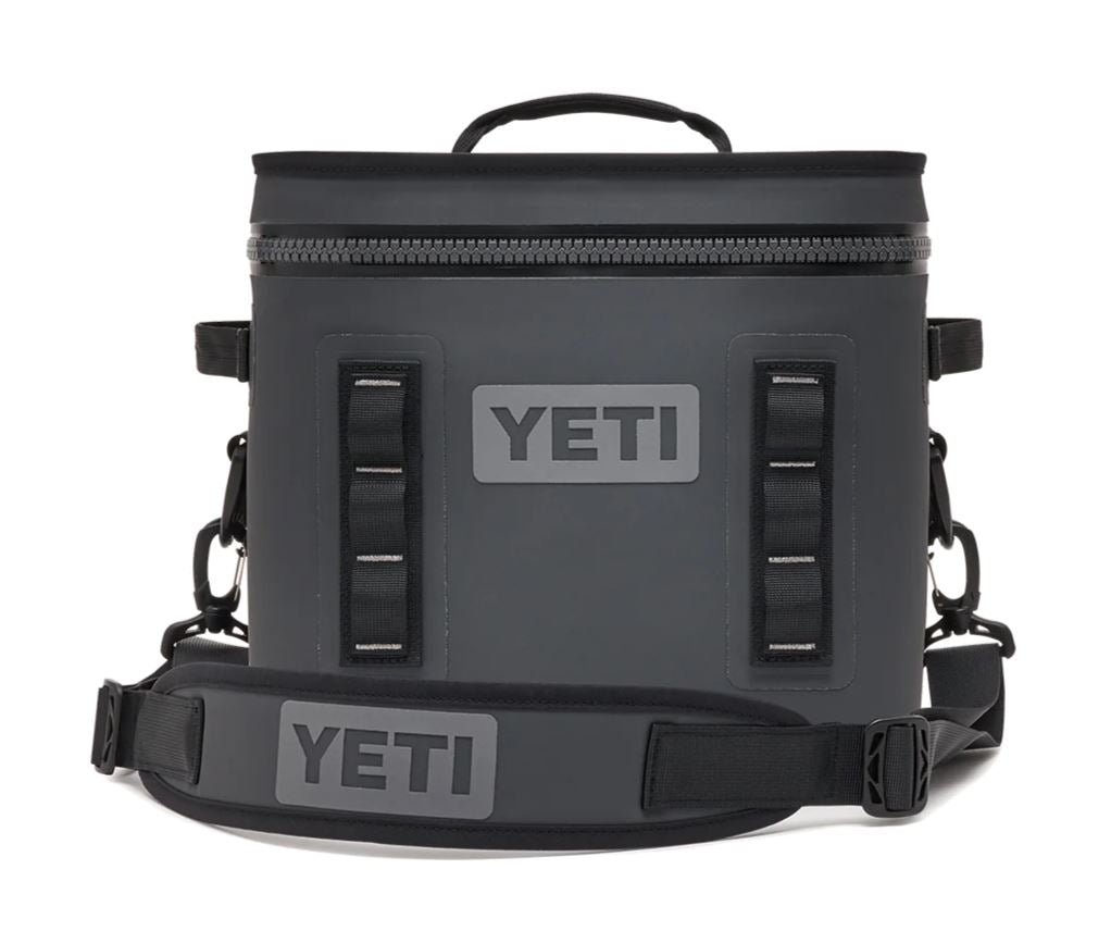 YETI Hopper Flip 12 Cooler - Image 6