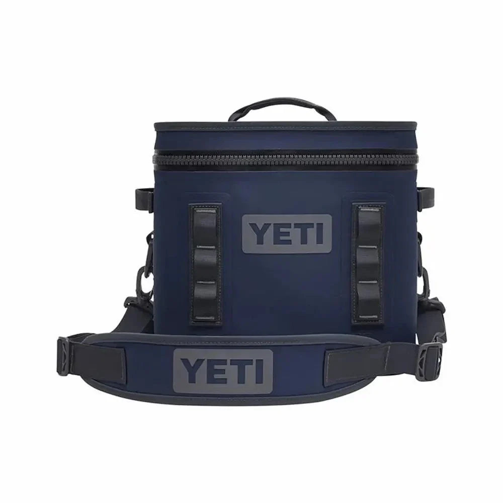 YETI Hopper Flip 12 Cooler - Image 4