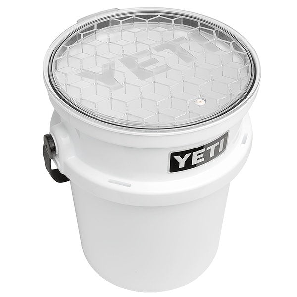 YETI LoadOut Bucket Lid - Image 3