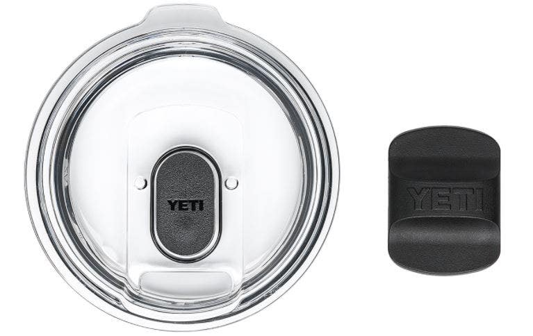 YETI MagSlider Lid. 20 oz. - Image 4