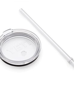 YETI Rambler Tumbler Straw Lid. 30 oz.