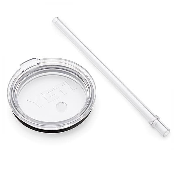YETI Rambler Tumbler Straw Lid. 30 oz.