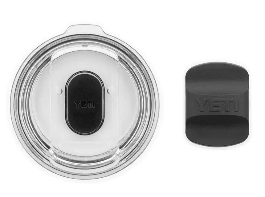 YETI Rambler Wine Tumbler MagSlider Lid - Image 2