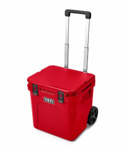 YETI Roadie 48 Rescue Red