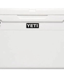 YETI Tundra 110 Cooler. White