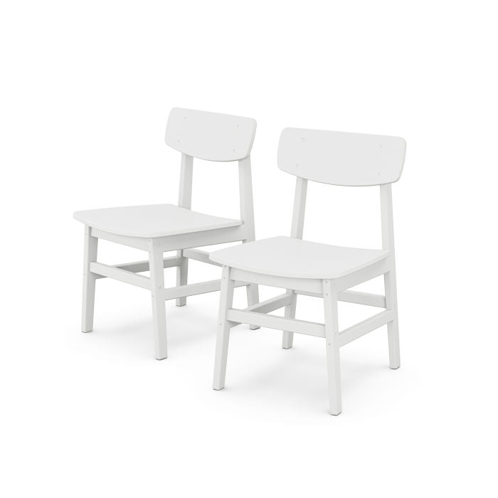 Polywood: Modern Studio Urban Chair 2-Pack - Image 13
