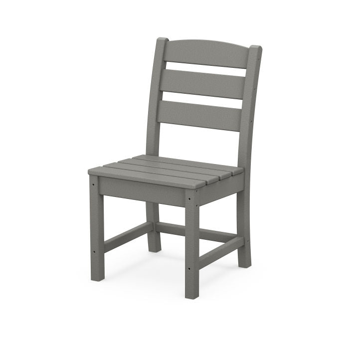 Polywood: Lakeside Dining Side Chair - Image 10