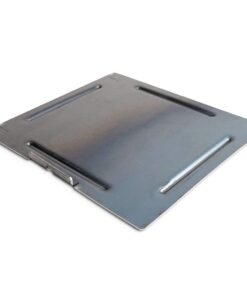 Yoder Smokers 2-piece Diffuser Replacement Door