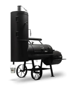 Yoder Smokers 20 Loaded Durango Offset Smoker
