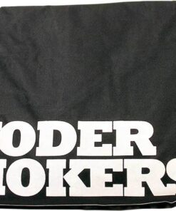 Yoder Smokers 20 Loaded Wichita Cover - Fixed Stack