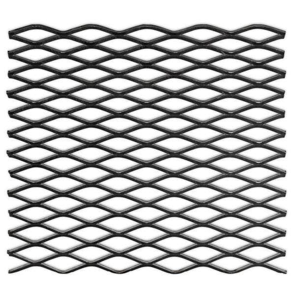 Yoder Smokers 20 Wichita Smoker Replacement Firebox Charcoal Grate