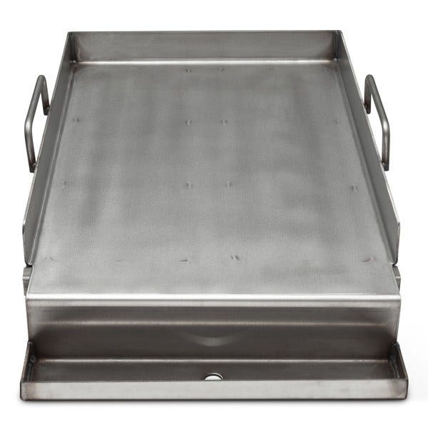 Yoder Smokers 24x36 Adjustable Charcoal Grill Griddle. 16.5 x 23.5 - Image 3