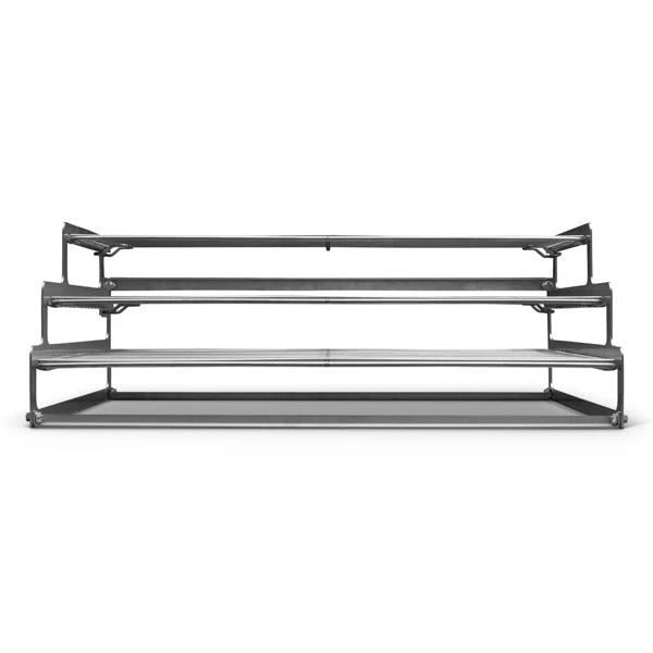 Yoder Smokers 3-Tier Wire Smoking Rack - Image 3