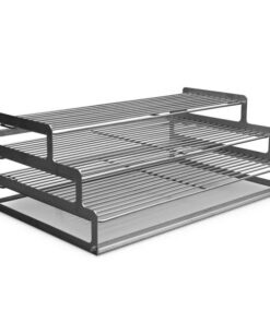 Yoder Smokers 3-Tier Wire Smoking Rack