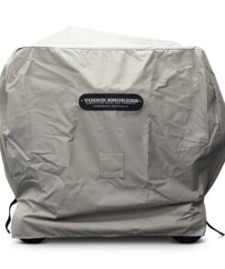 Yoder Smokers 36 Adjustable Charcoal Grill Cover