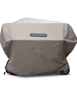Yoder Smokers 48 Adjustable Charcoal Grill Cover