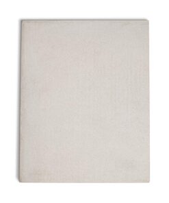 Yoder Smokers Baking Stone Replacement for Wood Fired Pizza Oven