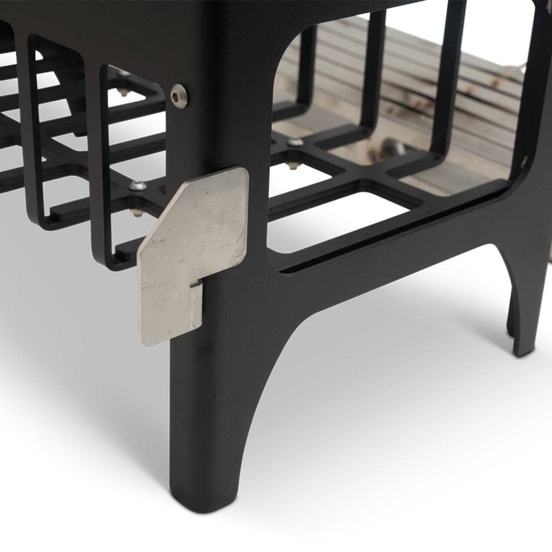 Yoder Smokers Brasero Firebox Kit for 42 El Dorado - Image 5