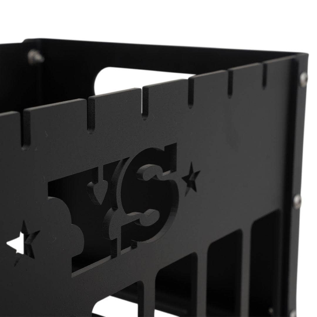 Yoder Smokers Brasero Firebox Kit for 42 El Dorado - Image 4