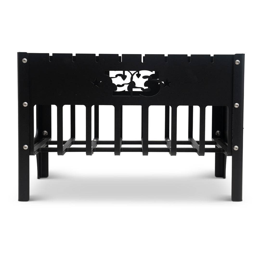 Yoder Smokers Brasero Firebox Kit for 42 El Dorado - Image 3